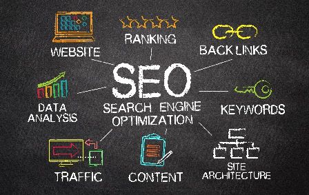 Search engine tips 