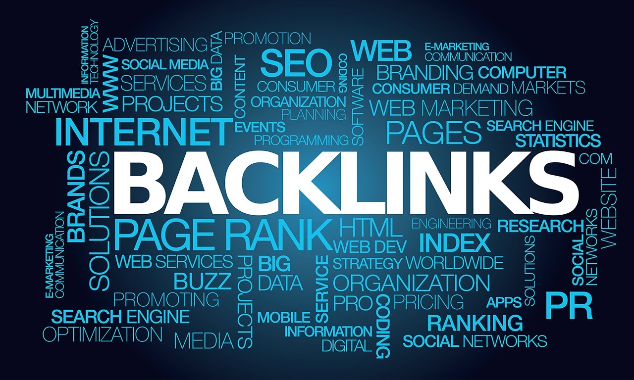 What are backlinks