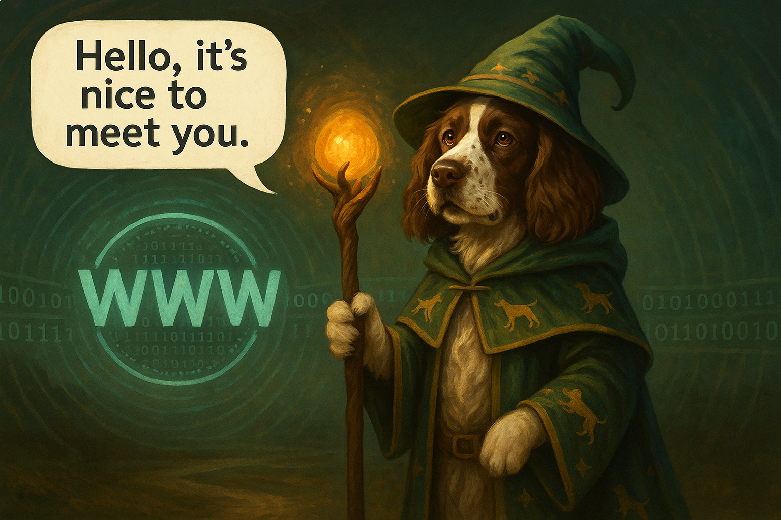 Weekly Website Wednesday - Week #2